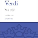 Giuseppe Verdi : Pater Noster