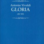 Antonio Vivaldi : Gloria In D RV589