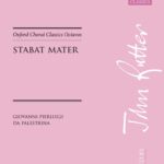 Giovanni Pierluigi da Palestrina : Stabat mater