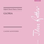 Claudio Monteverdi : Gloria a 7