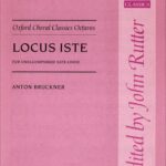 Anton Bruckner : Locus iste