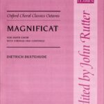 Dietrich Buxtehude : Magnificat