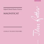 Charles Villiers Stanford : Magnificat Op.164