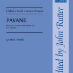 Gabriel Fauré : Pavane