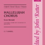 Georg Friedrich Händel : Hallelujah Chorus