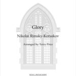 Nikolai Rimsky-Korsakov : Glory