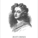 Henry Purcell : Beati Omnes Qui Timent Dominum