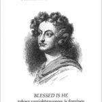 Henry Purcell : Blessed is he whose unrighteousness is forgiven Z8