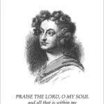 Henry Purcell : Praise the Lord, O my soul