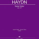 Joseph Haydn : Stabat Mater