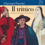 Giacomo Puccini : Il trittico