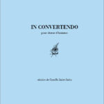 Jean-Philippe Rameau : In Convertendo Choeurs Hommes