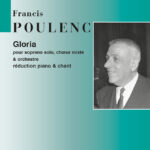 Francis Poulenc : Gloria