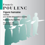 Francis Poulenc : Figure Humaine